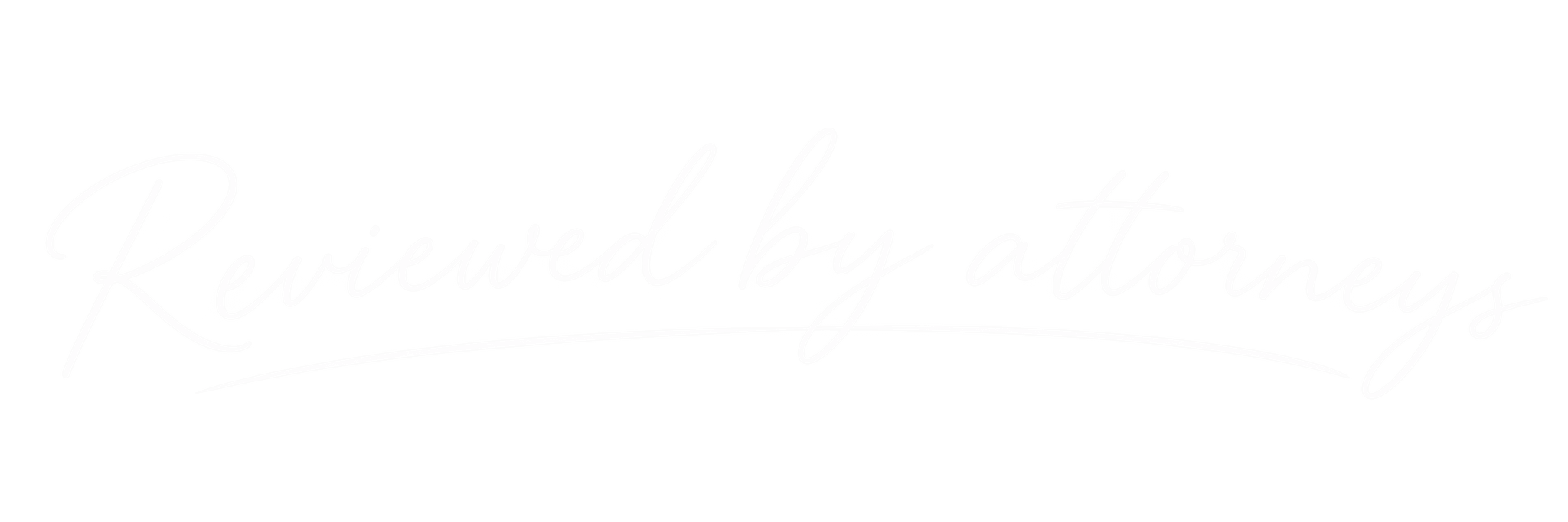 Reviewed by attorneys